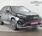 Toyota Rav4 2024