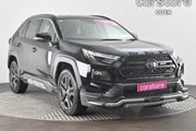 Toyota Rav4 2024