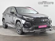 Toyota Rav4 2024