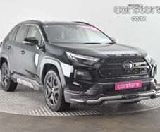 Toyota Rav4 2024