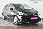 Toyota Aqua 2017