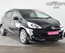 Toyota Aqua 2017