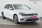 Volkswagen Golf 2019