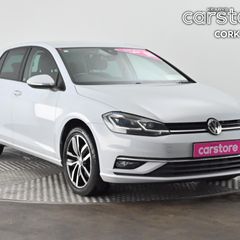 Volkswagen Golf 2019