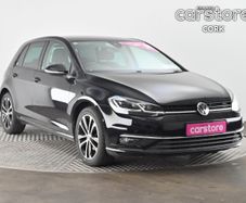Volkswagen Golf 2020