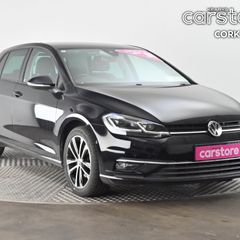 Volkswagen Golf 2020
