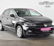 Volkswagen Polo 2019