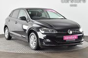 Volkswagen Polo 2019