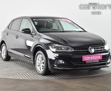 Volkswagen Polo 2019