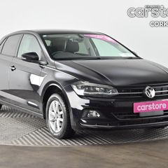 Volkswagen Polo 2019