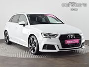 Audi A3 2019