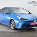 Toyota Prius 2020