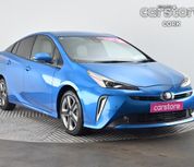 Toyota Prius 2020