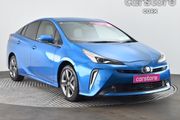 Toyota Prius 2020