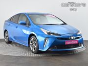 Toyota Prius 2020