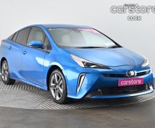 Toyota Prius 2020