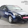 Mazda Demio 2019