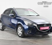 Mazda Demio 2019
