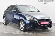 Mazda Demio 2019