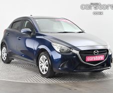 Mazda Demio 2019
