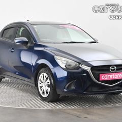 Mazda Demio 2019