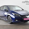 Nissan Leaf 2023