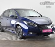 Nissan Leaf 2023