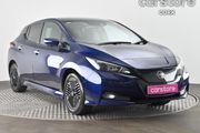 Nissan Leaf 2023