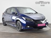 Nissan Leaf 2023
