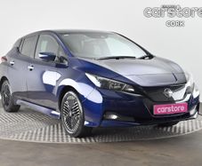 Nissan Leaf 2023