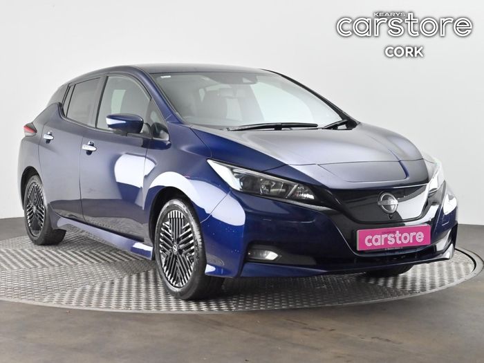 Nissan Leaf 2023