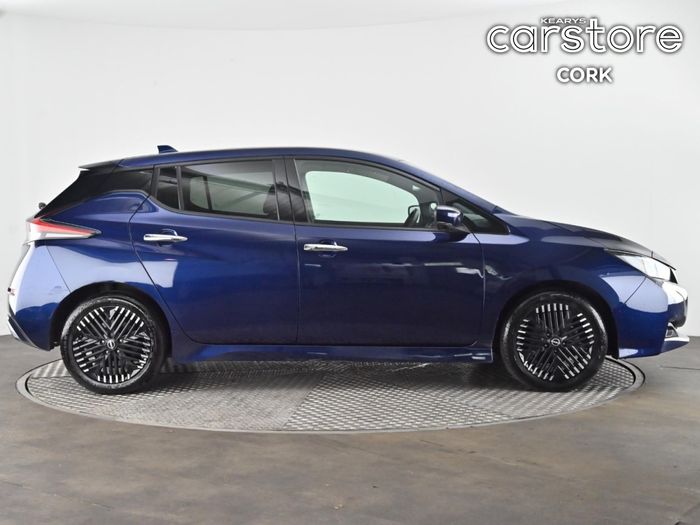 Nissan Leaf 2023