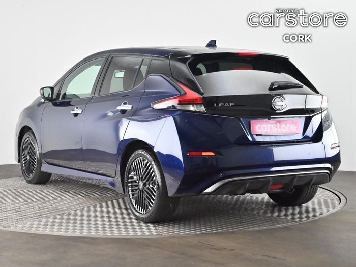 Nissan Leaf 2023