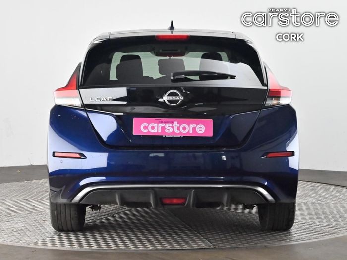 Nissan Leaf 2023