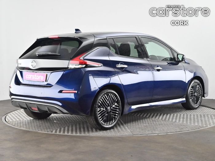 Nissan Leaf 2023