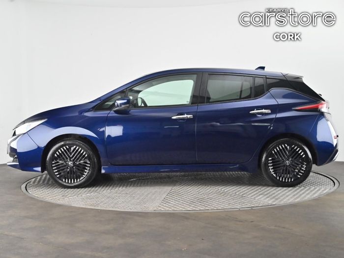 Nissan Leaf 2023