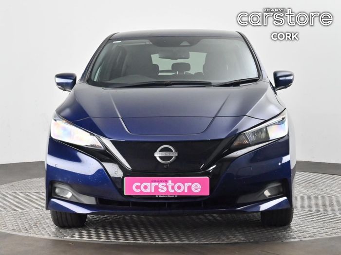 Nissan Leaf 2023