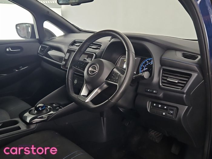 Nissan Leaf 2023