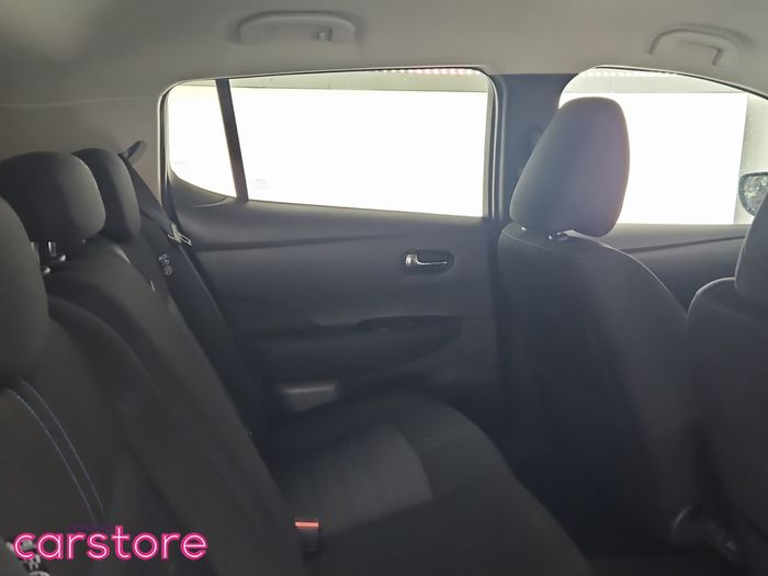 Nissan Leaf 2023