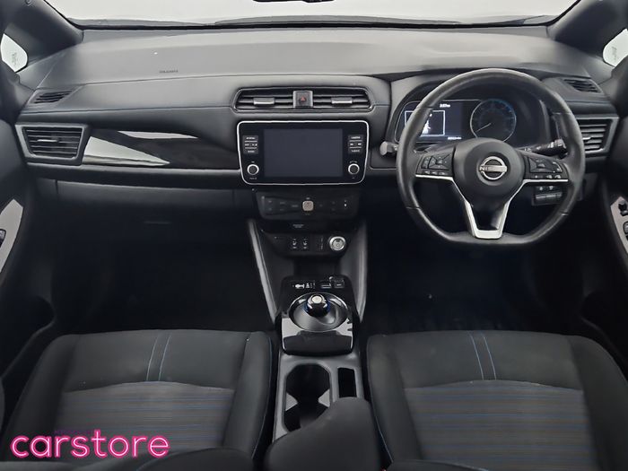 Nissan Leaf 2023