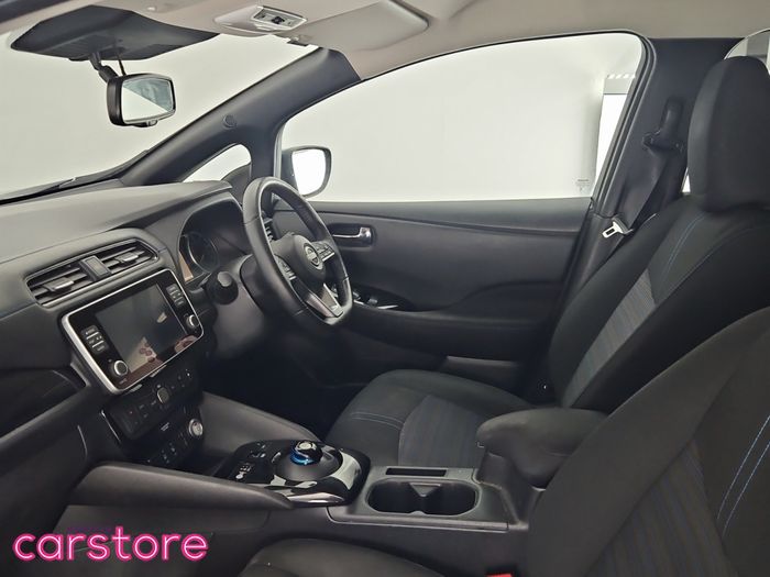 Nissan Leaf 2023