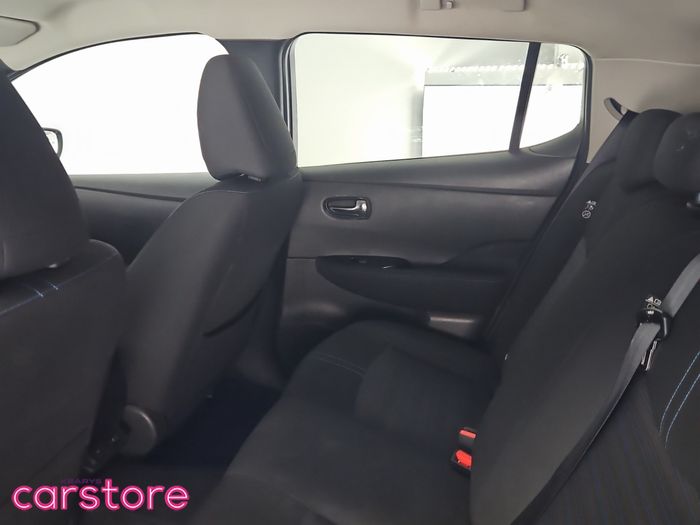 Nissan Leaf 2023