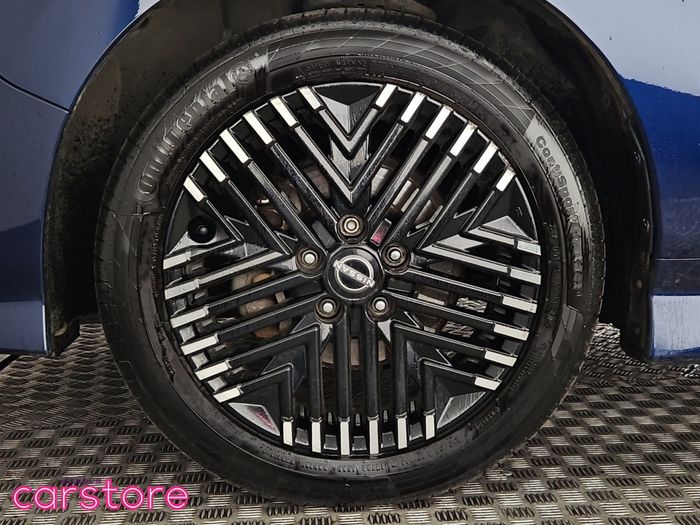 Nissan Leaf 2023