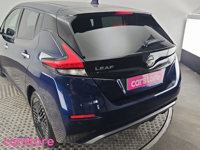 Nissan Leaf 2023