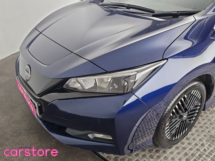Nissan Leaf 2023