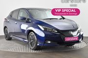 Nissan Leaf 2023