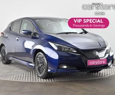 Nissan Leaf 2023