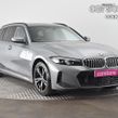 BMW 3 Series 2024