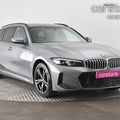 BMW 3 Series 2024
