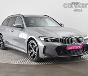 BMW 3 Series 2024